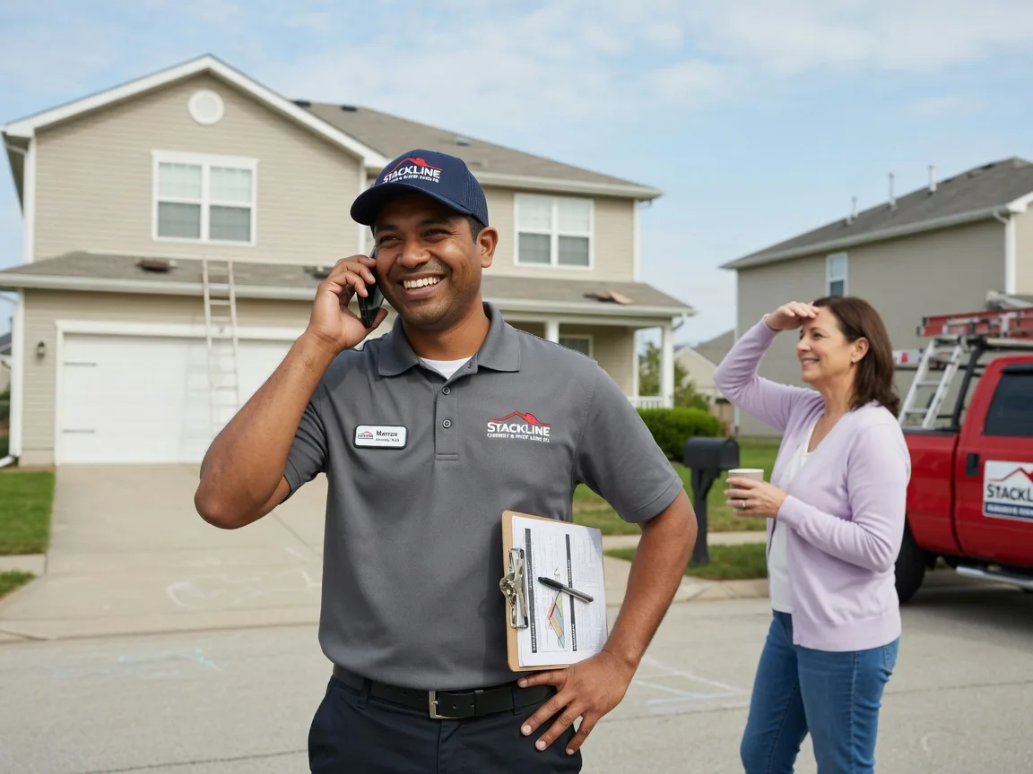 Chimney flashing repair Ukiah, CA FAQs
